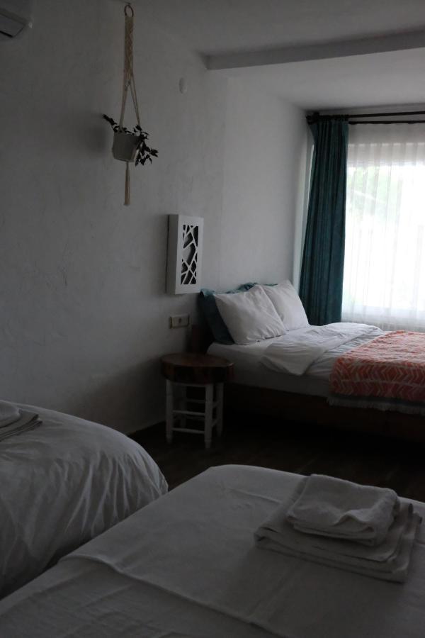 Ceneviz Hotel Адрасан Экстерьер фото